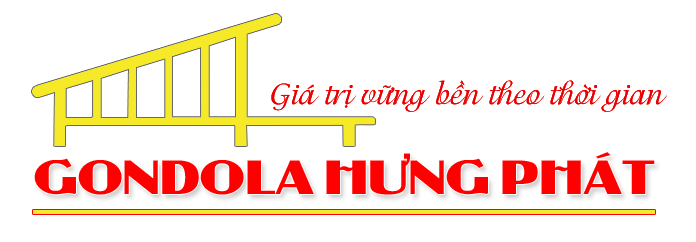 logo gondola Hưng Phát