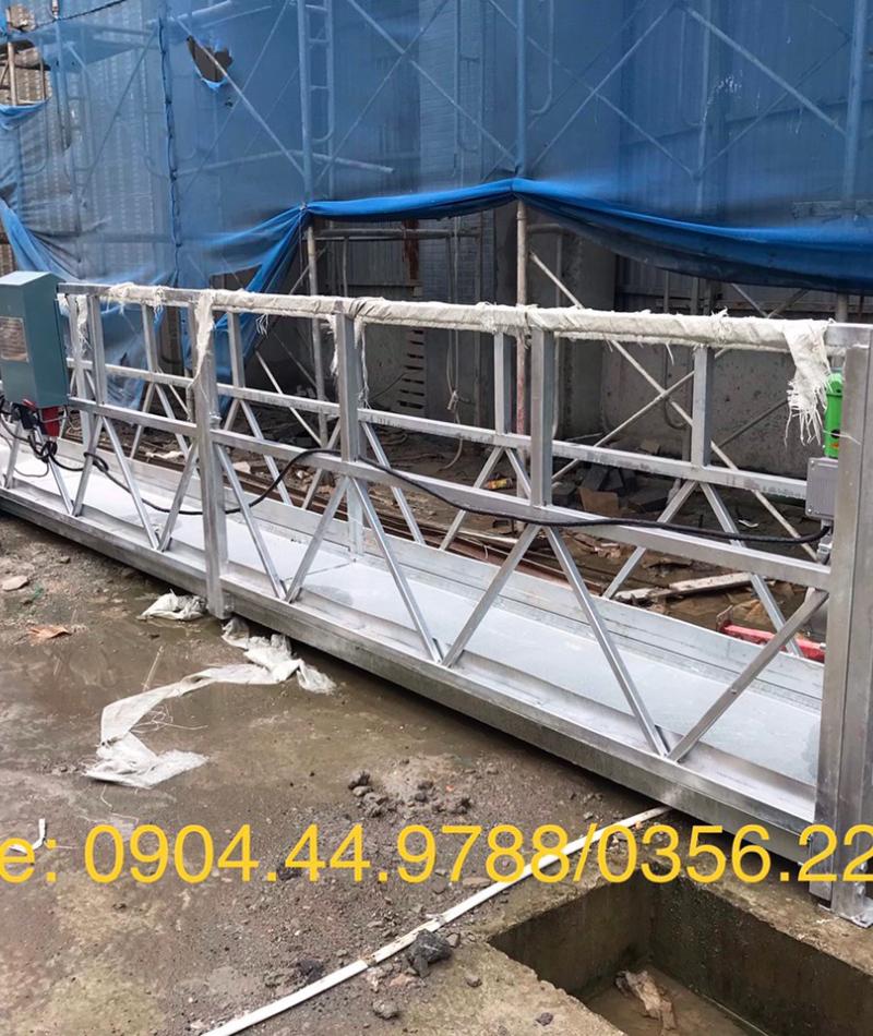 Sàn treo Gondola ZLP800 Sàn treo Gondola ZLP800